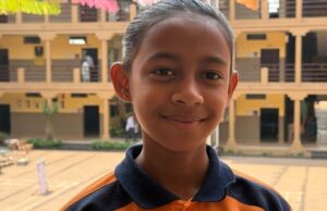 Soumya selected in Navodaya: सौम्या मरकाम का नवोदय विद्यालय रायपुर में चयन