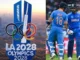 Cricket Returns to Olympic:128 साल बाद ओलंपिक में क्रिकेट की वापसी, 2028 लॉस एंजिलिस में टी20 फॉर्मेट में छह टीमें भिड़ेंगी