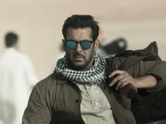 Death threat to salman khan: सलमान खान को घर में घुसकर मारने की धमकी, WhatsApp पर काल, वर्ली में FIR
