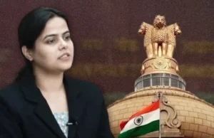 UPSC CSE topper Shakti Dubey: शक्ति दुबे, जिन्होंने UPSC CSEकी परीक्षा में किया टॉप
