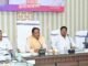 CM Vishnu Dev Sai: प्रशासनिक कसावट के लिए अधिकारी फील्ड विजिट पर ध्यान दें – विष्णु देव साय