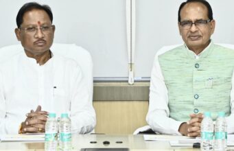 Appreciation of CG Govt: अटल डिजिटल सुविधा केंद्रों’ की केंद्रीय मंत्री चौहान ने की सराहना, कृषि और ग्रामीण विकास में अनुकरणीय कार्य