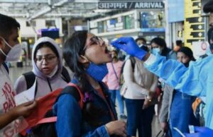 Covid in Mumbai: लौट रहा है कोराना, मुंबई में 2 की मौत, 53 मरीज मिले पॉजिटिव