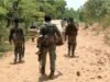 Naxalites Encounter: अबूझमाड़ में बड़े नक्सलियों को जवानों ने घेरा, 27 मारे गए, , एक जवान शहीद