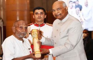 Yoga Guru Swami Sivananda: योग गुरु पद्मश्री स्वामी शिवानंद ने 128 साल की उम्र ली अंतिम सांस