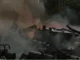 Fire incident: भिलाई-3 के ट्रांसफार्मर डिपो में लगी भीषण आग, लाखों के ट्रांसफार्मर जलकर खाक