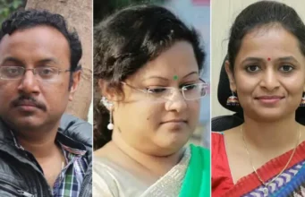 CG coal scam: छत्तीसगढ़ कोयला लेवी घोटाला; रिहा हुए रानू साहू, सौम्या चौरसिया और समीर विश्नोई