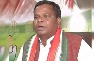 CG liquor scam: शराब घोटाले में ईडी ने की पूर्व आबकारी मंत्री कवासी लखमा की प्रापर्टी, सुकमा का कांग्रेस भवन अटैच