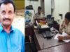 Patwari committed suicide: 500 करोड़ के मुआवजा फर्जीवाड़े में निलंबित पटवारी ने की आत्महत्या, सुसाइड नोट में लिखा – मैं दोषी नहीं … अधिकारियों ने फंसाया