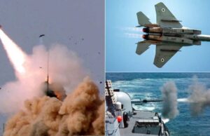 Iran–Israel conflict: भीषण जंग के बीच ईरान ने दी 10 हजार भारतीयों को बाहर निकालने की अनुमति, हेल्पलाइन नंबर जारी