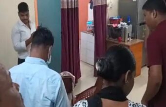 SECL officer’s wife found hanging: एसईसीएल अधिकारी की पत्नी फांसी के फंदे पर लटकी मिली , दो बच्चों की मां थी