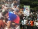 Stampede at Chinnaswamy: बंगलुरू की जीत के जश्न से पहले चिन्नास्वामी स्टेडियम में भगदड़, महिला समेत 7 की मौत