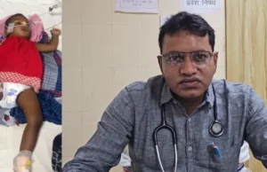 Reach hospital in case of snake bite: सर्पदंश पीड़ित 11 माह की मासूम 97 घंटे वेंटिलेटर पर रही, नया जीवन पा लिया