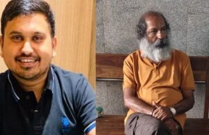 15 crore fraud case: केके श्रीवास्तव ठगी केस में युवा कांग्रेस नेता आशीष शिंदे गिरफ्तार