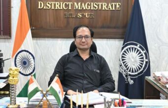 School education: सौ फीसदी रिजल्ट वाले स्कूलों को 2 लाख का इनाम, बिलासपुर कलेक्टर की घोषणा