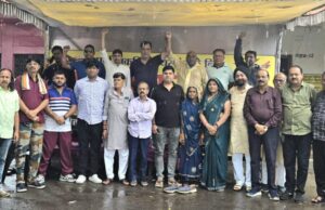 Bilasa airport: बिलासपुर में एयरबस और बोइंग विमान उतरें तभी सस्ती होगी विमान यात्रा