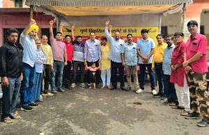 Bilaspur airport: बिलासपुर एयरपोर्ट के रनवे की जल्दी कारपेटिंग नहीं हुई तो उड़ानें हो सकती हैं बंद !