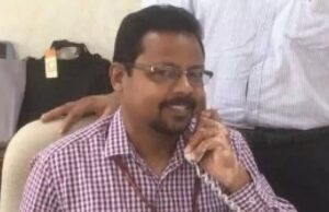 Census 2026: IAS मनोज पिंगुआ छत्तीसगढ़ के नोडल अधिकारी नियुक्त
