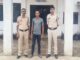 Deputy Sarpanch arrested in rape case: युवती के घर में घुसकर दुष्कर्म के आरोप में उप-सरपंच गिरफ्तार