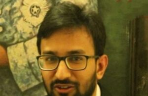 CG transfer: आईएफएस मयंक अग्रवाल सामान्य प्रशासन विभाग में संयुक्त सचिव बनाए गए, चिप्स COO का भी अतिरिक्त प्रभार