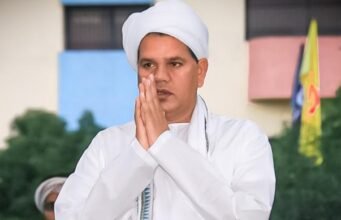 Rawatpura Sarkar: रावतपुरा सरकार के खिलाफ FIR, मेडिकल कॉलेज को मान्यता के लिए रिश्वत देने के मामले में CBI करेगी पूछताछ