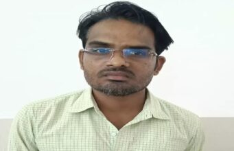 ACB Raid : स्वास्थ्य विभाग का अकाउंटेंट रिटायर्ड कर्मचारी से 54 हजार की रिश्वत लेते पकड़ाया