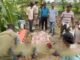 Poisonous gas in the well: कुएं में सफाई करने उतरे चाचा-भतीजे की दम घुटने से मौत, गांव में पसरा मातम