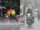 CG Heavy Rain Alert: छत्तीसगढ़ में अगले 4 दिन भारी बारिश का अलर्ट, वज्रपात का भी खतरा