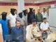 Cyber fraudster arrested: रिटायर्ड महिला अधिकारी से 2.83 करोड़ की साइबर ठगी, यूपी से 5 ठग गिरफ्तार