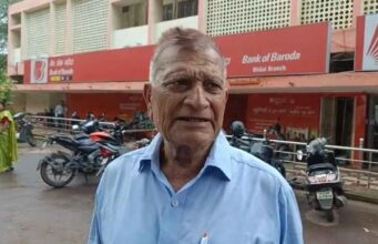 Mess in the bank: …और अब बैंक के लाॅकर से 50 लाख का सोना गायब ! प्रबंधन ने ग्राहक को भगाया, पुलिस में FIR दर्ज