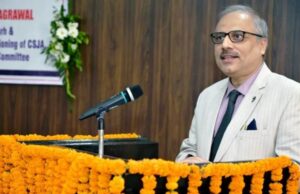 Social Initiatives: विशेष बच्चों के विकास पर खर्च होगी जुर्माने की रकम, चीफ जस्टिस रमेश सिन्हा के निर्देश