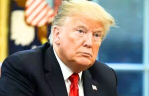 America Tariff On India: अमेरिका ने भारत पर लगाया 25 प्रतिशत टैरिफ, पेनाल्टी की भी चेतावनी