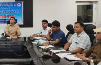 Contractors blacklisted: जल जीवन मिशन में लापरवाही पर कलेक्टर ने 9 ठेकेदारों का टेंडर किया निरस्त, काली सूची में डाला