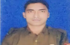 Soldier shot himself: CRPF जवान ने सर्विस राइफल से खुद को मारी गोली, घटना की जांच कर रही है पुलिस