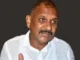 RJD leader shot dead: वैशाली में राजद नेता शिव शंकर सिंह की गोली मारकर हत्या, इलाके में सनसनी