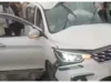 Horrific road accident: राजनांदगांव में भीषण सड़क हादसा, कार सवार 6 युवकों की मौत, चालक की हालत गंभीर