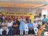 Bilaspur airport : हमेशा से नागरिकों की ताकत से होता आया है बिलासपुर का विकास – अमर अग्रवाल