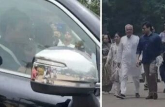 ED investigation: भूपेश बघेल और बेटे चैतन्य को सुप्रीम कोर्ट से राहत नहीं, हाईकोर्ट जाने निर्देश