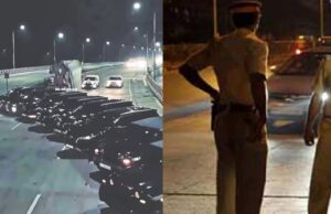 CG highcourt : रईसजादों का हाइवे जाम कर सड़क पर स्टंट, रील बनाया, हाईकोर्ट ने मुख्य सचिव से मांगा जवाब