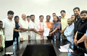 Bilaspur airport: केंद्र और राज्य दोनों सरकारों से बिलासपुर एयरपोर्ट और हवाई सुविधा विस्तार का मुद्दा पूरे जोर से उठेगा