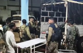 Naxalites encounter: मुठभेड़ में 90 लाख का इनामी नक्सली ढेर, चार राज्यों की पुलिस को थी तलाश