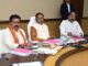Cabinet Expansion: विष्णु देव साय मंत्रिमंडल का विस्तार सोमवार को, तीन नए मंत्री लेंगे शपथ