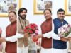 CG Cabinet Expansion : सीएम साय ने मंत्रियों को बांटे विभाग, इन दो मंत्रियों का बढ़ा कद, एक को उच्च शिक्षा तो दूसरे को आबकारी