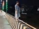 Commit suicide in river: नदी में कूदकर जान देने जा रही छात्रा को राहगीरों ने बचा लिया