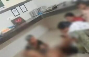 Delivery on hospital floor: सरकारी अस्पताल में फर्श पर महिला का प्रसव, RHO सस्पेंड, मेडिकल ऑफिसर और स्टाफ नर्स पर कार्रवाई की अनुशंसा