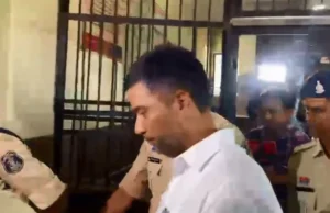 CG liquor scam: चैतन्य बघेल की रिमांड 18 अगस्त तक बढ़ी, ED को जल्द चालान पेश करने निर्देश