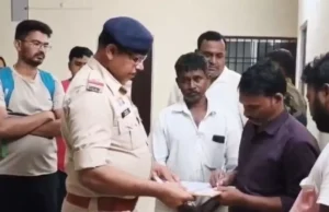 CG News : इंजीनियर बेटे ने किया नक्सली पिता का अंतिम संस्कार, बोला- “मौत का कोई दुख नहीं”