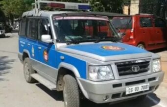 CG News: डायल-112 के 400 नए वाहन खड़े-खड़े कबाड़, हाईकोर्ट ने लगाई फटकार, DGP से मांगा व्यक्तिगत शपथपत्र