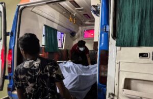 Major accident at steel plant: रायपुर के स्टील प्लांट में बड़ा हादसा, निर्माणाधीन हिस्सा गिरने से 6 की मौत