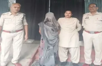 Mother killed son: बेटा शराब पीकर करता था गाली-गलौज, मां ने पेट्रोल डालकर जलाया, इलाज के दौरान मौत